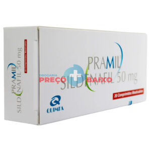 Pramil 50mg