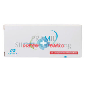 Pramil 50mg