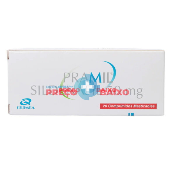 Pramil 50mg