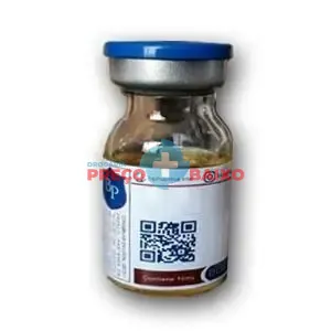Acetato Trembolona 30ml Blue