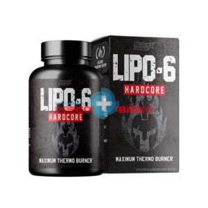Lipo 6 Termogênico