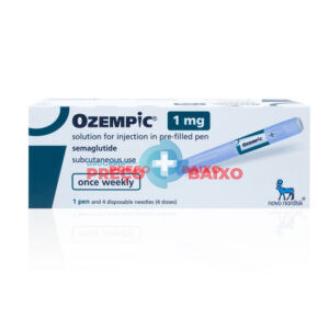Ozempic 1mg