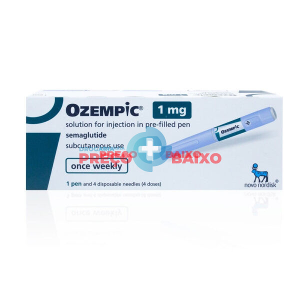 Ozempic 1mg