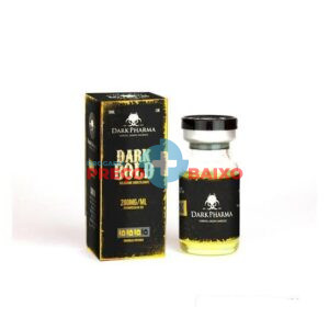 Dark Bold (Boldenona)