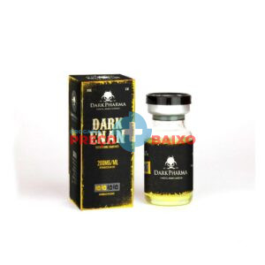 Dark Enan Testo Enantate