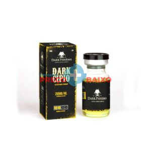 Dark Cipio Cipionato Testo