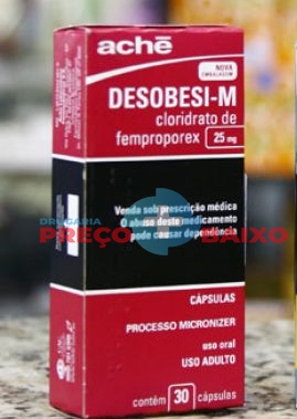 Desobesi-M