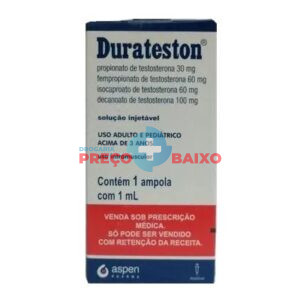 Durateston