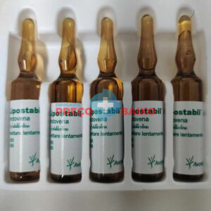 Lipostabil