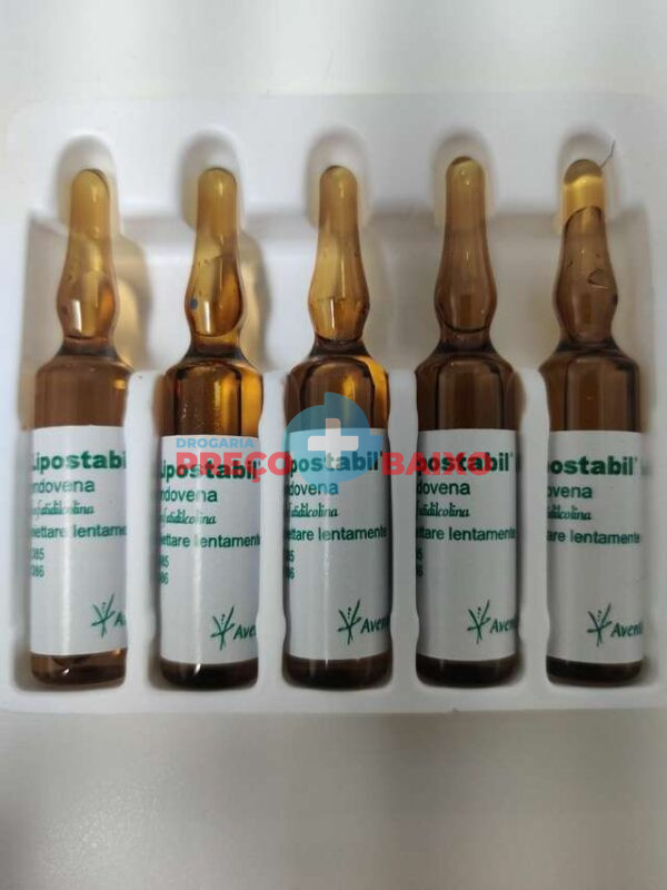 Lipostabil