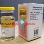 Boldenona