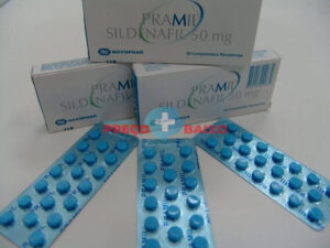 Pramil