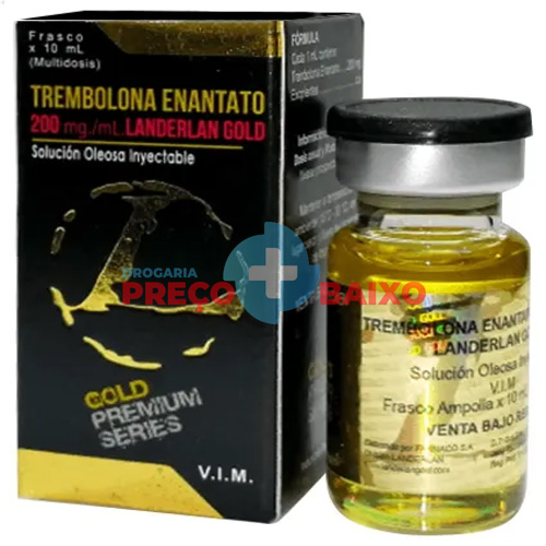 enantato de trembolona