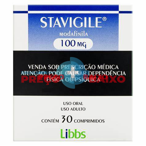 Stavigile 100mg