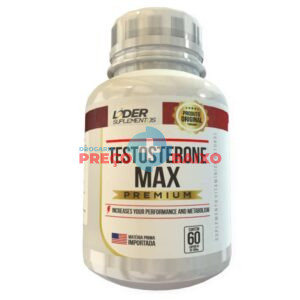 Testosterona premium