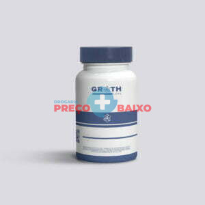 Dianabol 10ml/100cps Groth labs