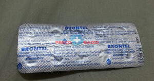 Brontel