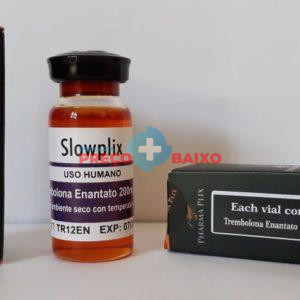 Trembolona Enantato Pharma Plix