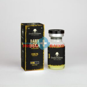 Dark Deca nandrolone decandate