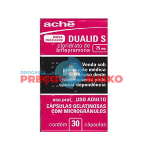 Dualid 75mg