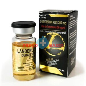Durateston Plus Landerlan Gold 250mg