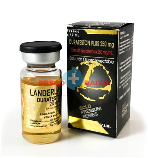 Durateston Plus Landerlan Gold 250mg
