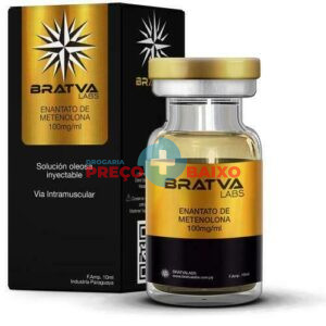 Stanozolol Bratva labs