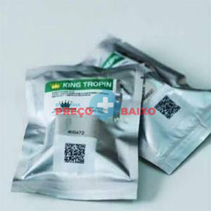 GH Tropin King