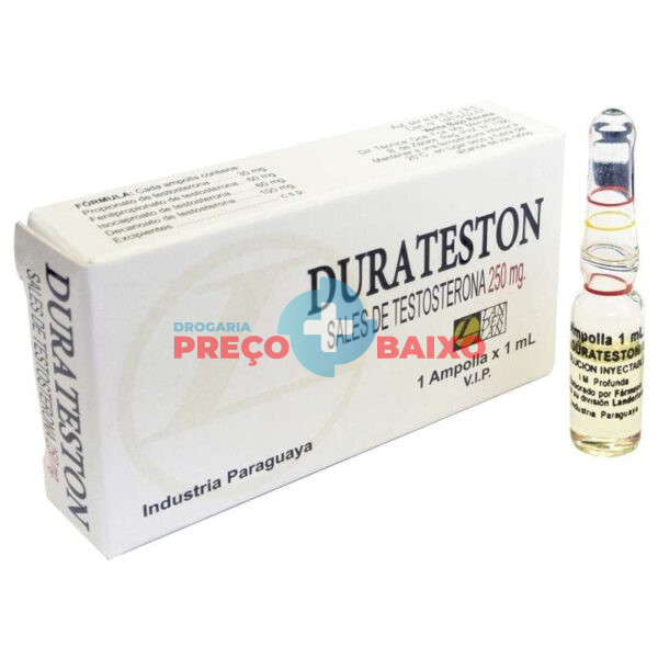 Durateston Landerlan