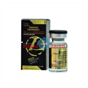 Fenil de Nandrolona Landerlan Gold