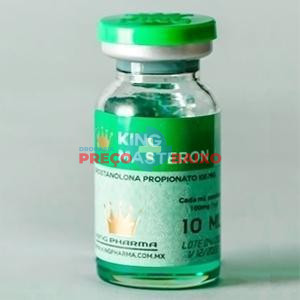 Masteron King Pharma