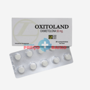 Hemogenin Oxitoland Landerlan