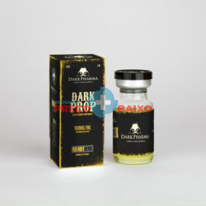 Dark Prop Testost. propionato