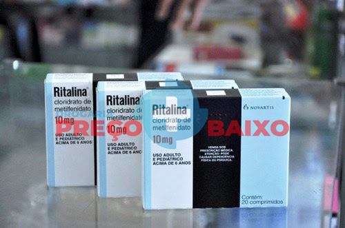 Ritalina