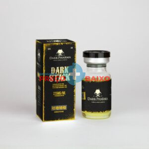 Cut Stack Dark Pharma