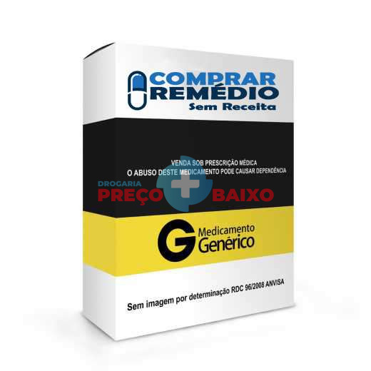Clonazepam 2mg 60comp EMS