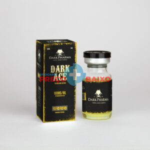 Dark Ace (Trembolona Acetato)