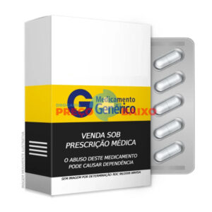 Midazolam 1 mg/mL Com 10 Ampolas de 5ml - Cristália
