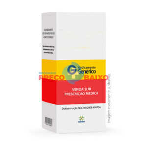 Fluoxetina 20mg 42 comprimidos