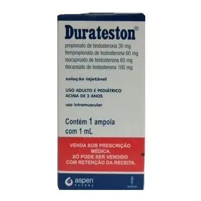 Durateston