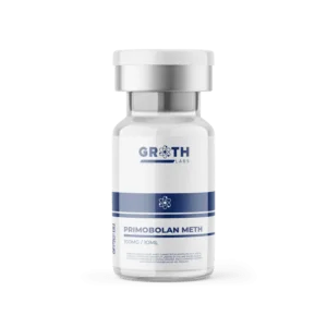 Primobolan Meth 100mg/10ml Groth Labs