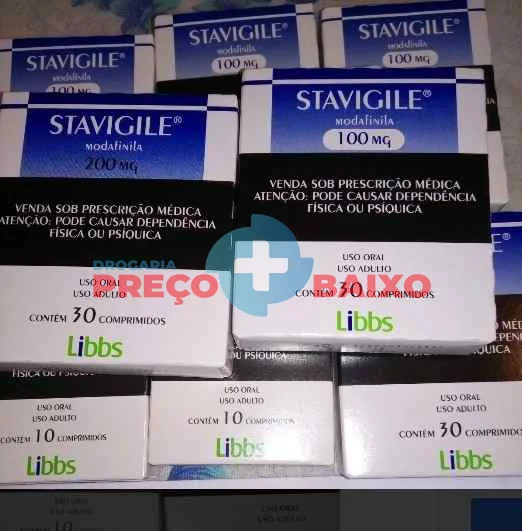 Stavigile: Bula, Como Usar e Para Que Serve