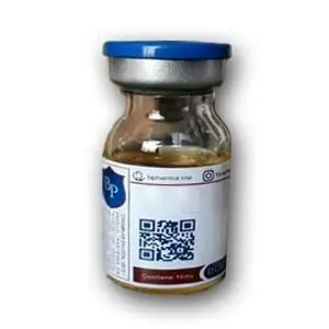 Diana - Metandrostenolona Blue Pharma