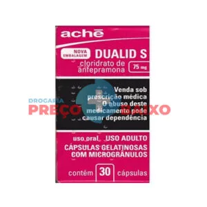 Dualid 75mg