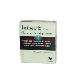 Inibex 25mg