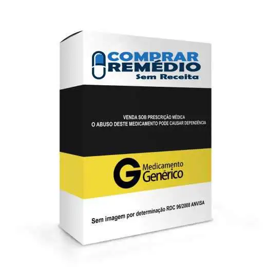 Clonazepam 2mg 60comp EMS